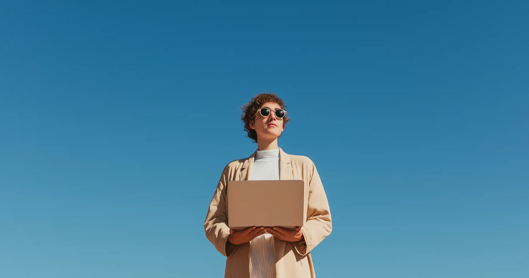Freelancer reviewing freelance payment terms before starting client work