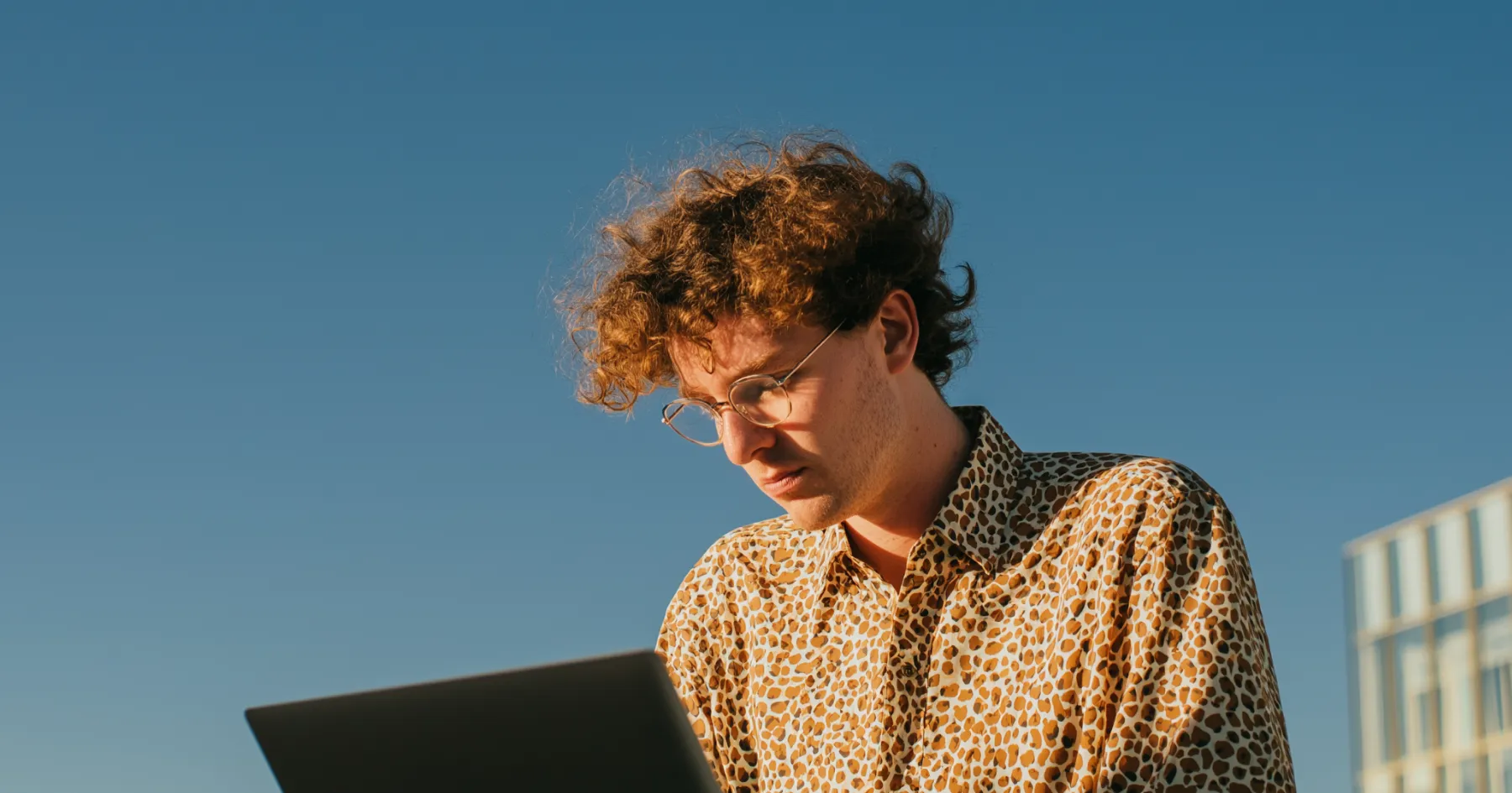 Freelancer planning milestone payments for a client project